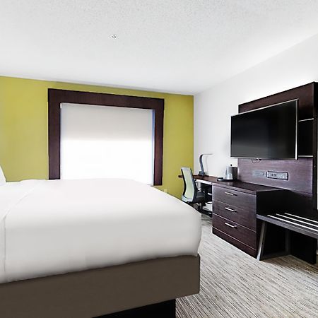 Holiday Inn Express New Orleans East By Ihg Экстерьер фото