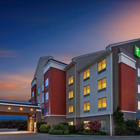 Holiday Inn Express New Orleans East By Ihg Экстерьер фото