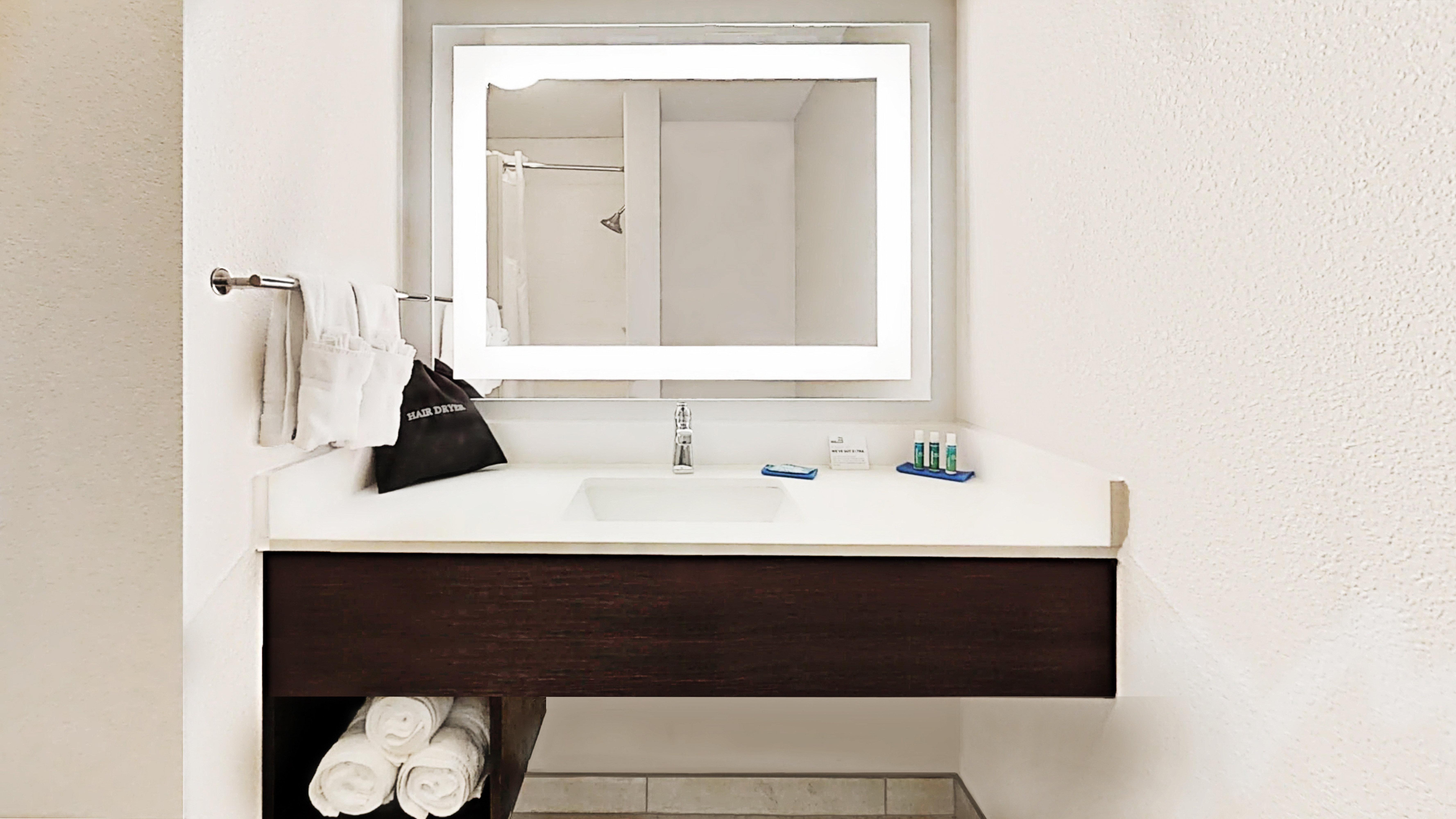 Holiday Inn Express New Orleans East By Ihg Экстерьер фото