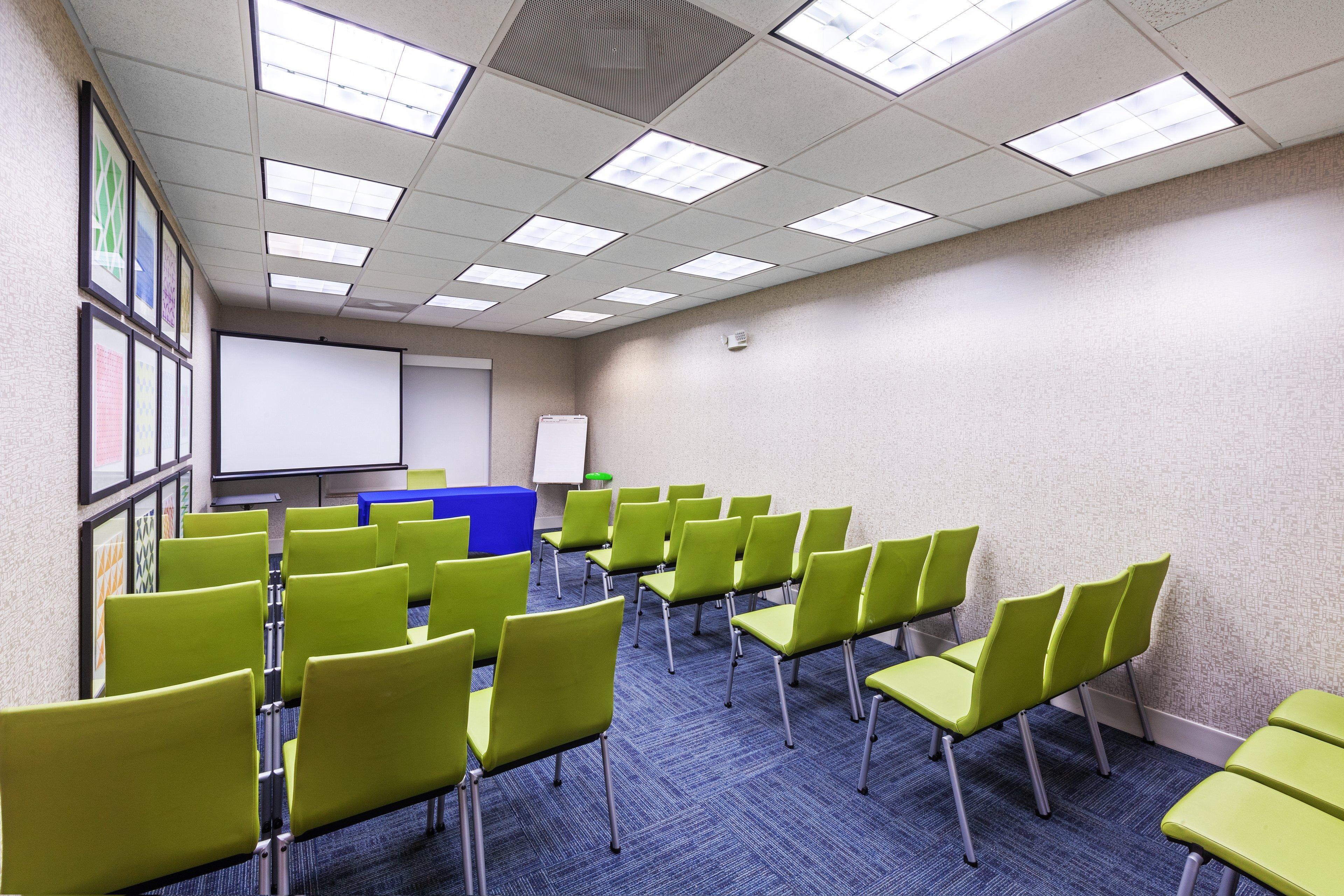 Holiday Inn Express New Orleans East By Ihg Экстерьер фото
