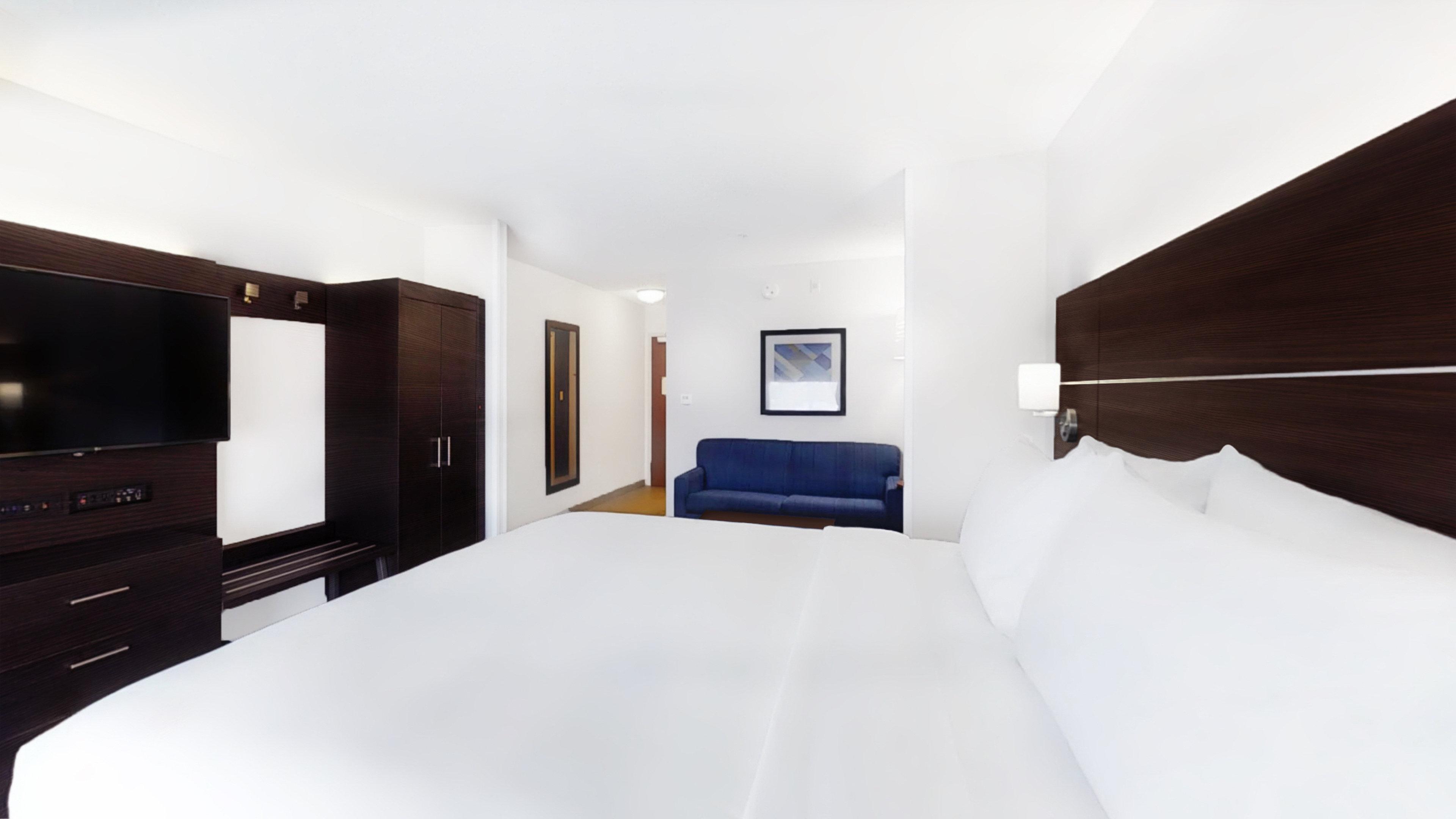 Holiday Inn Express New Orleans East By Ihg Экстерьер фото
