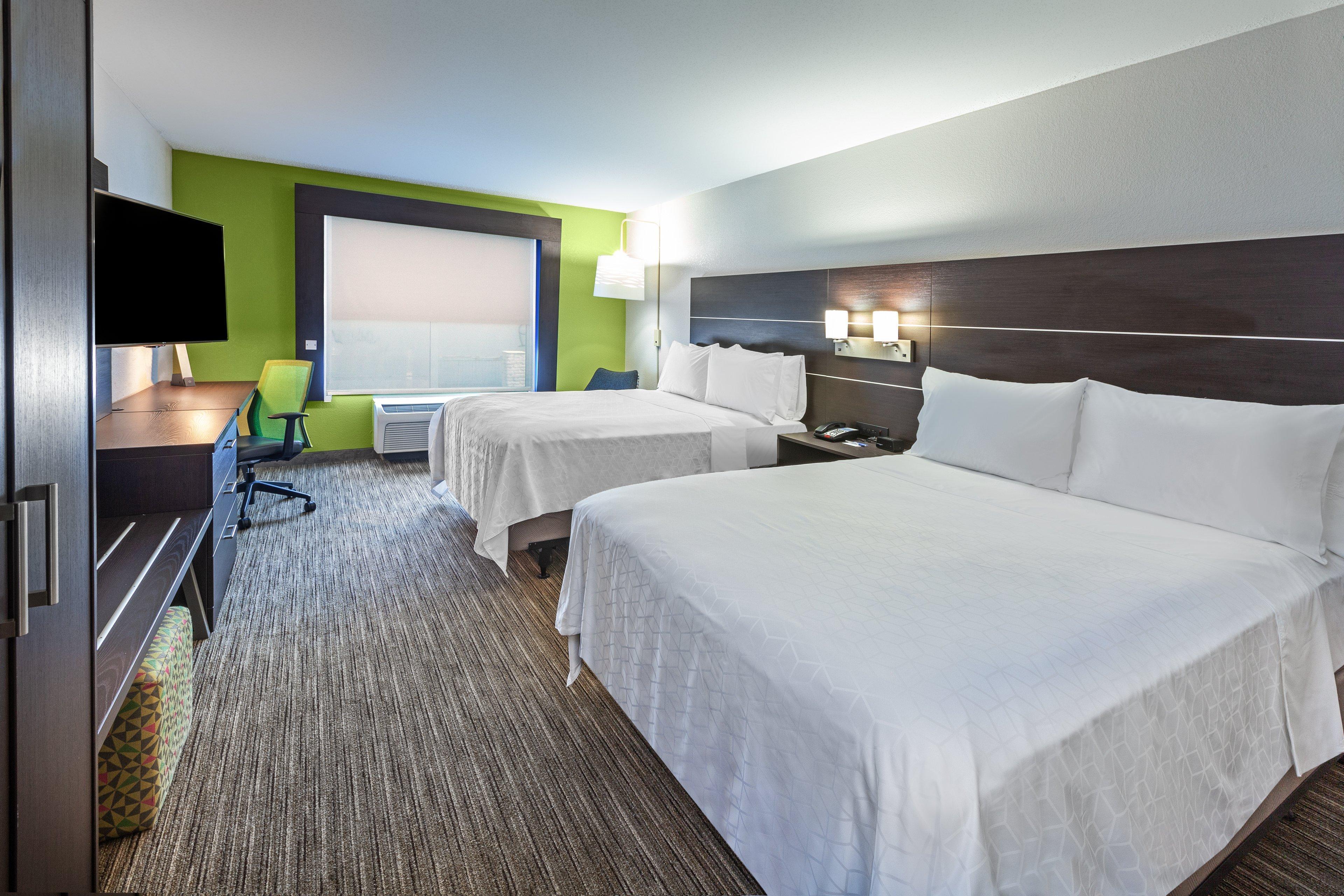 Holiday Inn Express New Orleans East By Ihg Экстерьер фото