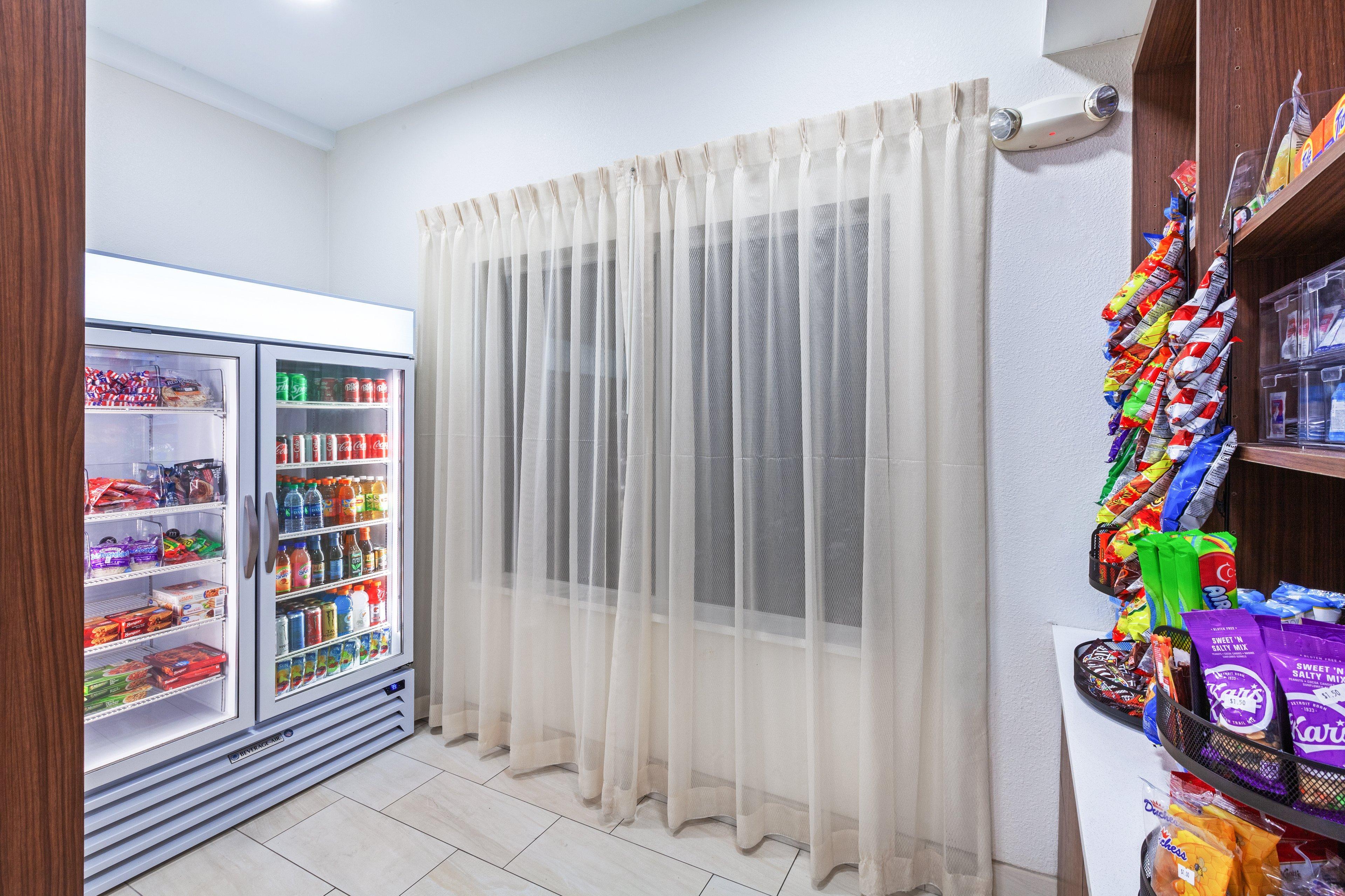 Holiday Inn Express New Orleans East By Ihg Экстерьер фото