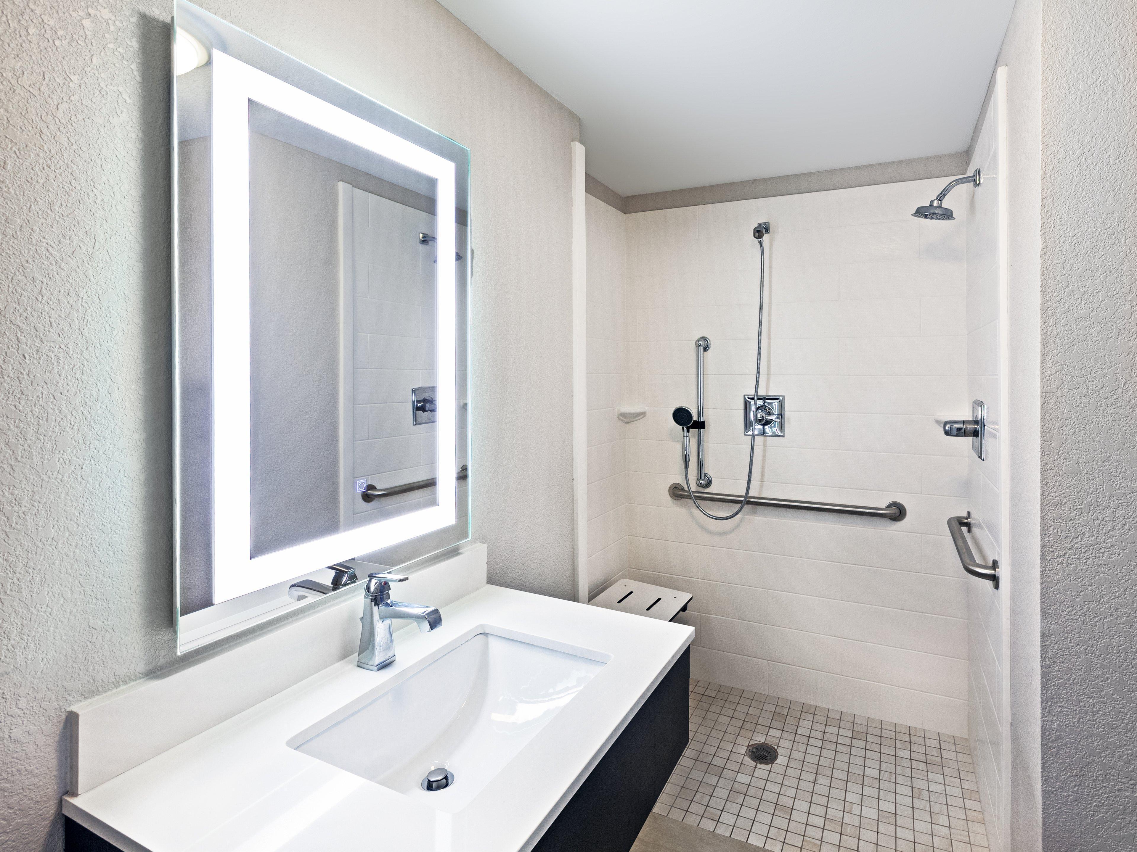 Holiday Inn Express New Orleans East By Ihg Экстерьер фото