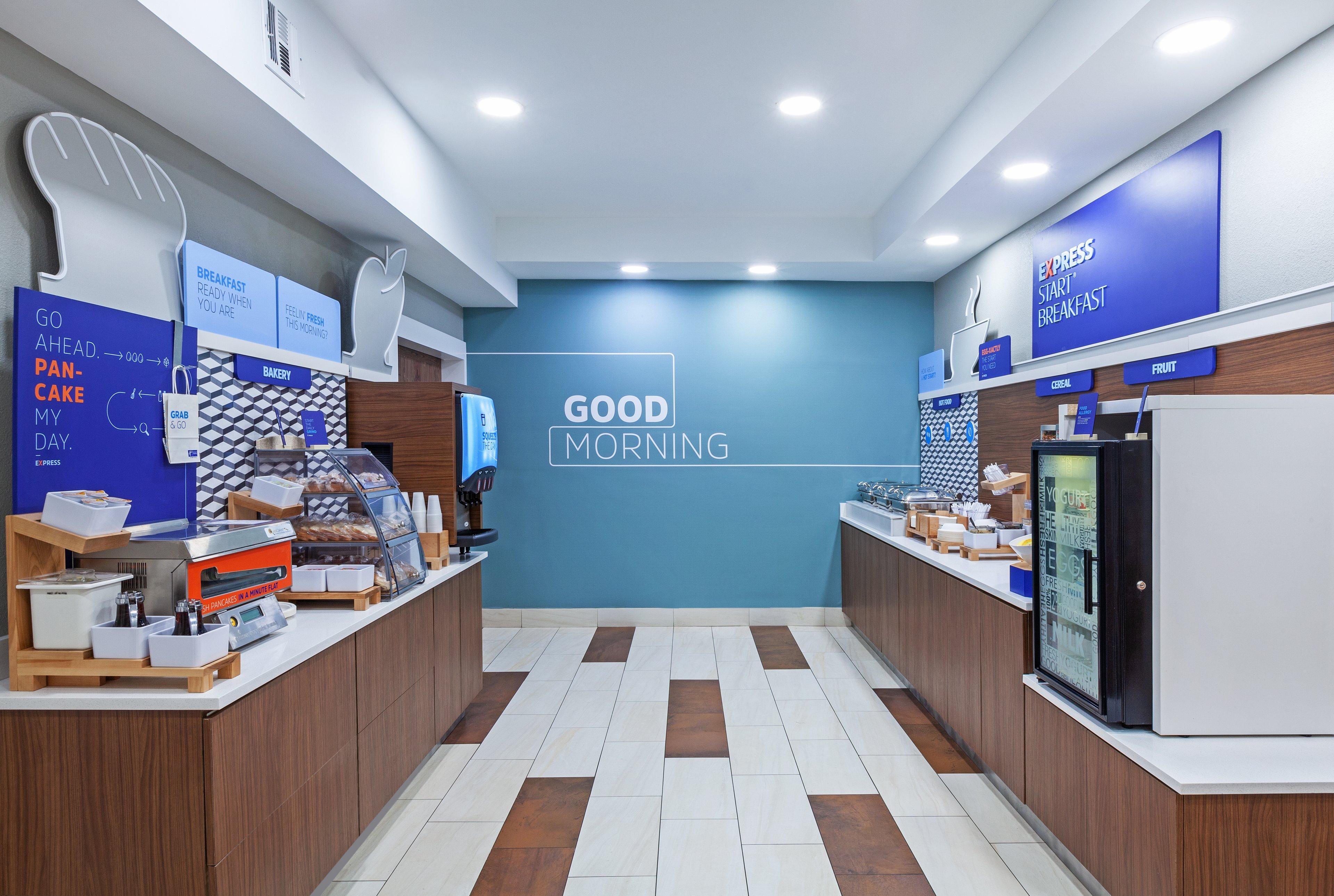 Holiday Inn Express New Orleans East By Ihg Экстерьер фото