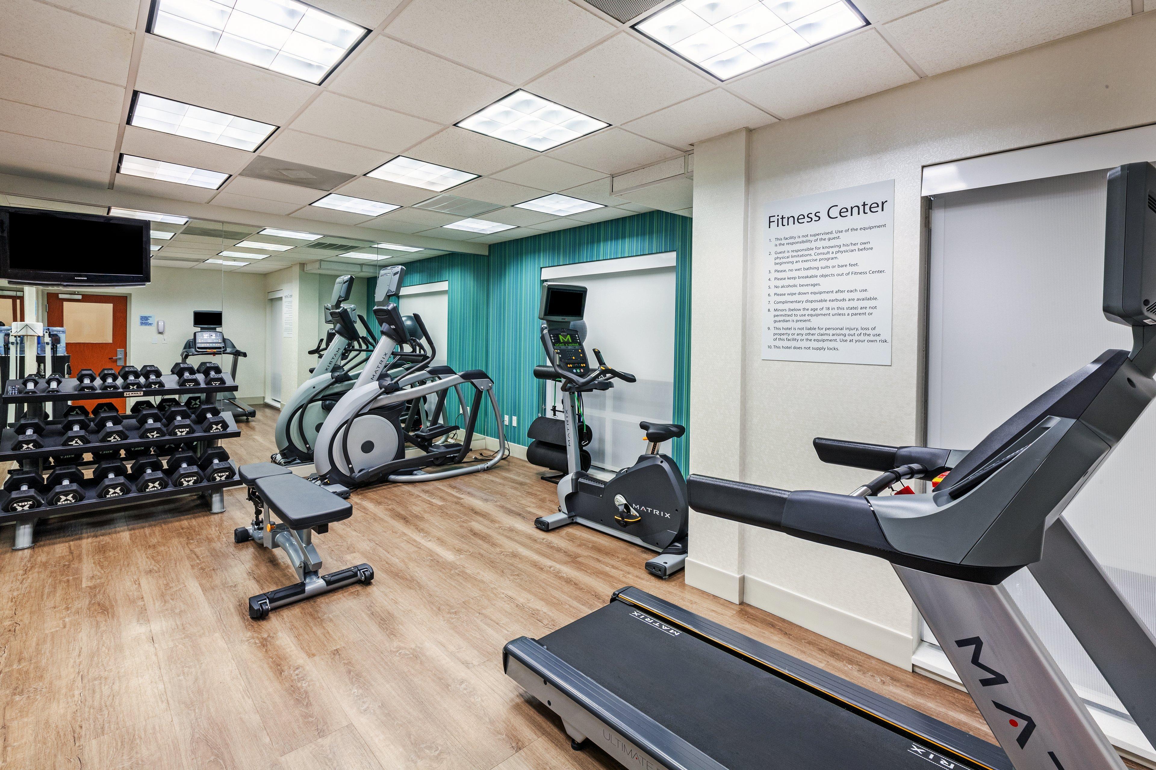 Holiday Inn Express New Orleans East By Ihg Экстерьер фото